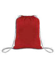 Load image into Gallery viewer, Drawstring Bag
